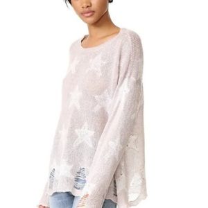 Wildfox Sweater, Size XS